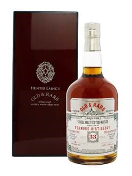Tormore 1988 - 33 Year old Old & Rare Tormore 1988 - 33 Year old Old & Rare