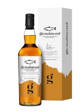 Glenalmond Highland Blended Malt Glenalmond Highland Blended Malt