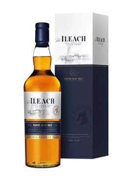Ileach Islay Single Malt Ileach Islay Single Malt