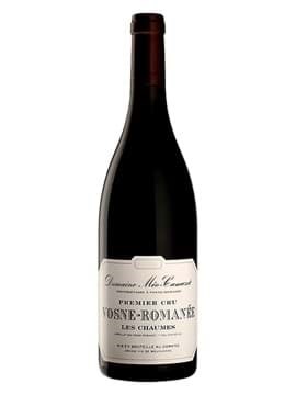 Meo-Camuzet Vosne-Romanee Premier Cru Les Chaumes Meo-Camuzet Vosne-Romanee Premier Cru Les Chaumes