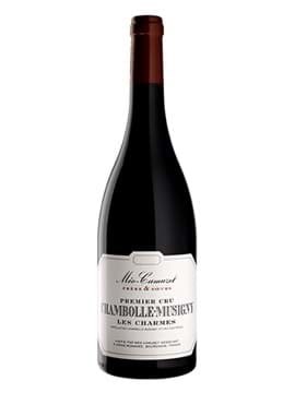 Meo-Camuzet Chambolle Musigny Premier Cru Les Charmes Meo-Camuzet Chambolle Musigny Premier Cru Les Charmes