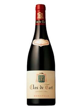 Domaine du Clos de Tart Clos de Tart Grand Cru Monopole Domaine du Clos de Tart Clos de Tart Grand Cru Monopole
