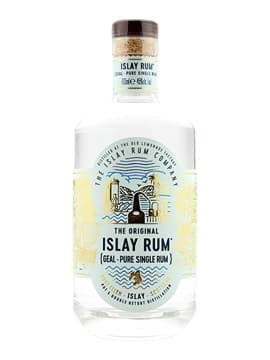 The Original Islay Rum The Original Islay Rum