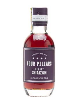 Four Pillars Bloody Shiraz Gin 200ml Four Pillars Bloody Shiraz Gin 200ml