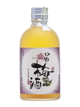Nakano Umeshu Nakano Umeshu