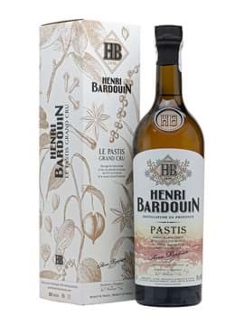 Henri Bardouin Pastis Henri Bardouin Pastis