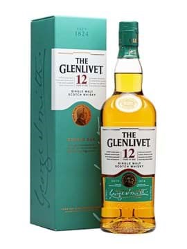 Glenlivet 12 Double Oak Glenlivet 12 Double Oak