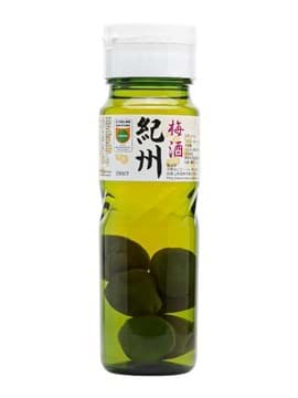 Nakano Umeshu Kishu Miiri Nakano Umeshu Kishu Miiri