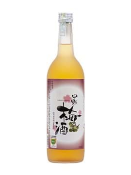 Nakano Umeshu Nakano Umeshu