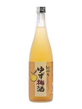 Nakano Yuzu Umeshu Nakano Yuzu Umeshu