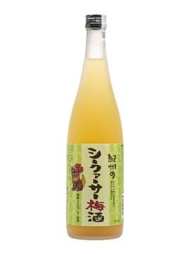 Nakano Citrus Umeshu Nakano Citrus Umeshu