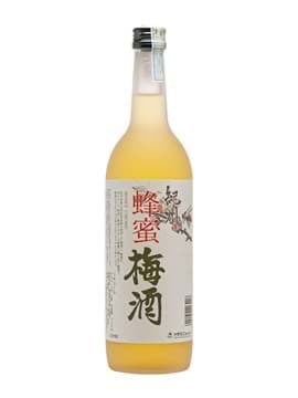 Nakano Honey/Mitsu Umeshu Nakano Honey/Mitsu Umeshu
