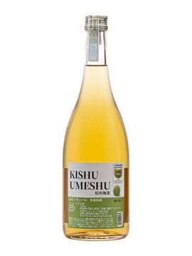 Nakano Kishu Umeshu Nakano Kishu Umeshu