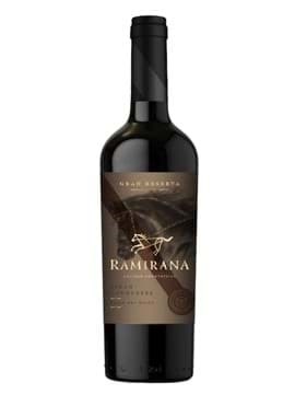 Ramirana Syrah Carmenere Gran Reserva Ramirana Syrah Carmenere Gran Reserva