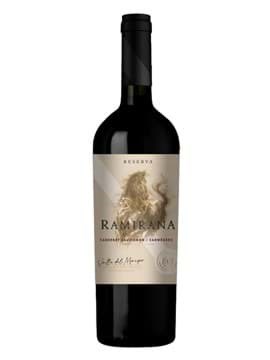 Ramirana Cabernet Sauvignon Carmenere Reserva Ramirana Cabernet Sauvignon Carmenere Reserva