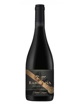 Ramirana Trinidad Vineyard Ramirana Trinidad Vineyard
