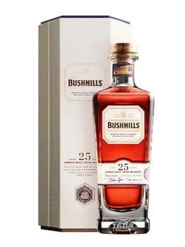 Bushmills 25 - Port Finish Bushmills 25 - Port Finish