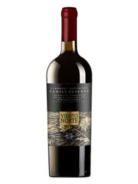Viento Norte Family Reserva Cabernet Sauvignon Viento Norte Family Reserva Cabernet Sauvignon