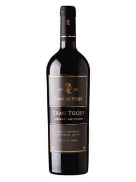 Rượu vang Gran Toqui Cabernet Sauvignon Rượu vang Gran Toqui Cabernet Sauvignon