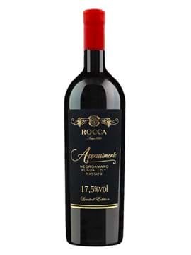 Rocca Negroamaro Appassimento Rocca Negroamaro Appassimento