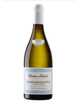 Chartron et Trebuchet Chassagne Montrachet 1er Cru Les Embazees Chartron et Trebuchet Chassagne Montrachet 1er Cru Les Embazees