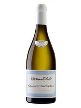 Chartron et Trebuchet Chassagne Montrachet Chartron et Trebuchet Chassagne Montrachet
