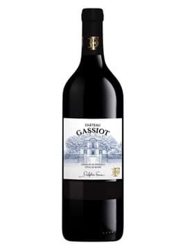 Chateau Gassiot Chateau Gassiot