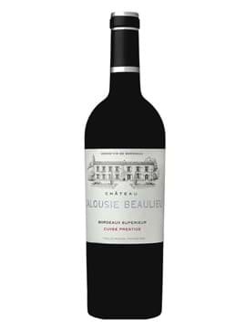 Chateau Jalousie Beaulieu Cuvee Prestige  Chateau Jalousie Beaulieu Cuvee Prestige
