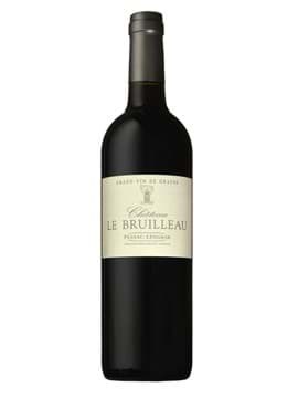 Chateau le Bruilleau Chateau le Bruilleau