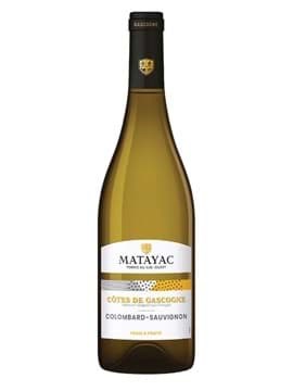 Matayac Colombard Sauvignon Blanc Matayac Colombard Sauvignon Blanc