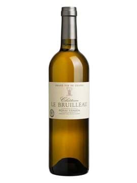 Chateau le Bruilleau White Chateau le Bruilleau White