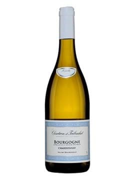 Chartron et Trebuchet Bourgogne Chardonnay Chartron et Trebuchet Bourgogne Chardonnay