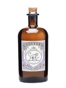 Hiển thị chi tiết cho Gin Monkey 47 Gin Monkey 47
