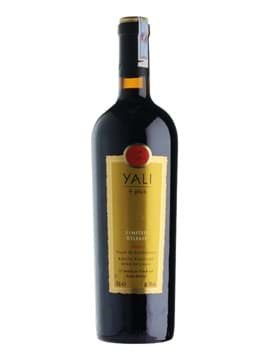 Hiển thị chi tiết cho Rượu vang Yali Plus Limited Release Rượu vang Yali Plus Limited Release