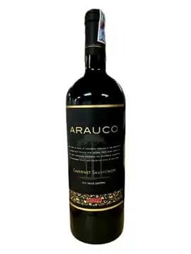 Rượu vang Arauco Cabernet Sauvignon Rượu vang Arauco Cabernet Sauvignon