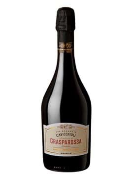 Cavicchioli Lambrusco Grasparossa Cavicchioli Lambrusco Grasparossa