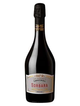 Cavicchioli Lambrusco di Sorbara Cavicchioli Lambrusco di Sorbara