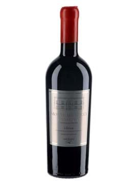 Monte Dei Cocci Primitivo Monte Dei Cocci Primitivo