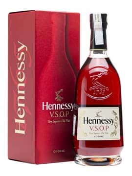 Hennessy VSOP Hennessy VSOP