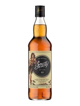Sailor Jerry Spiced Sailor Jerry Spiced