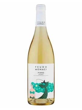 Feudo Monaci Salento Fiano Feudo Monaci Salento Fiano
