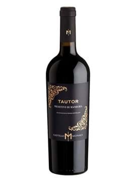 Tautor Primitivo di Manduria Tautor Primitivo di Manduria