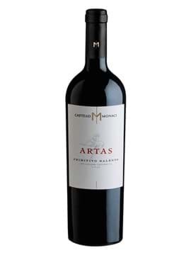 Artas Primitivo Artas Primitivo