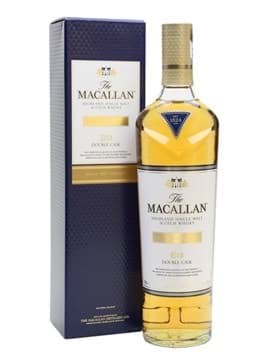 Hiển thị chi tiết cho Macallan Gold - Double Cask Macallan Gold - Double Cask