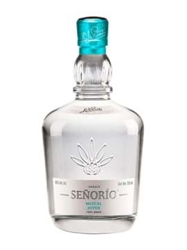 Señorío Mezcal Joven Señorío Mezcal Joven