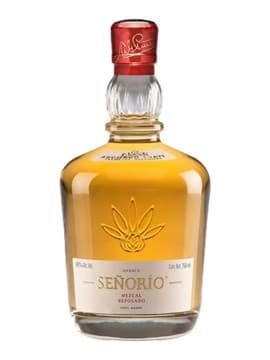 Senorio Mezcal Reposado Senorio Mezcal Reposado
