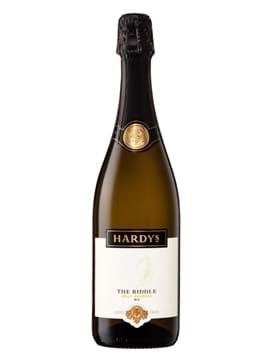 The Riddle Brut Reserve The Riddle Brut Reserve