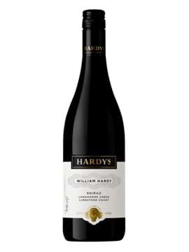 William Hardy Shiraz William Hardy Shiraz