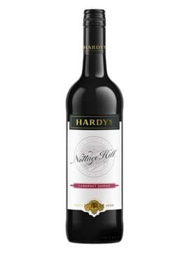 Nottage Hill Cabernet Shiraz Nottage Hill Cabernet Shiraz