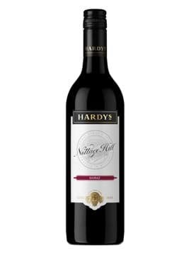 Nottage Hill Shiraz Nottage Hill Shiraz